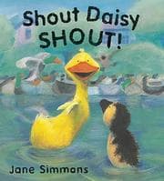 Tapa de Shout Daisy Shout!