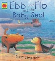 Tapa de Ebb and Flo and the Baby Seal