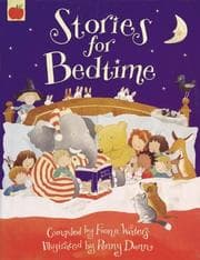 Tapa de Stories for Bedtime