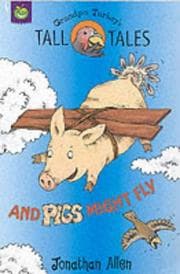 Tapa de And Pigs Might Fly (Orchard Crunchies)