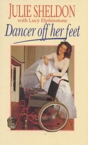 Tapa de Dancer Off Her Feet