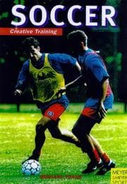 Tapa de Creative Soccer Training