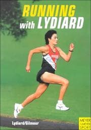 Tapa de Running with Lydiard