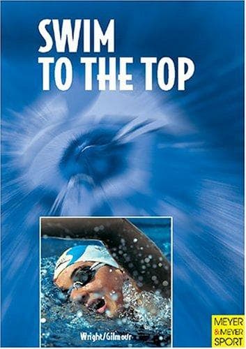 Tapa de Swim to the Top