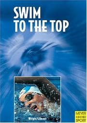 Tapa de Swim to the Top