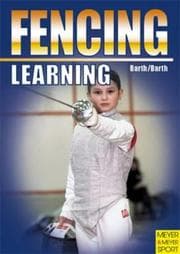 Tapa de Learning Fencing