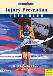 Tapa de The Unbreakable Athlete
