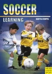 Tapa de Learning soccer