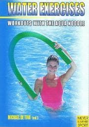 Tapa de Water exercises