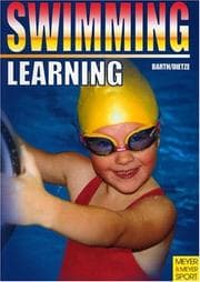Tapa de Learning Swimming