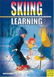Tapa de Learning Skiing
