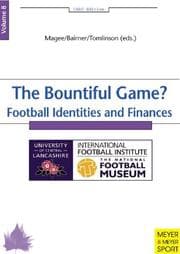Tapa de Bountiful Game?