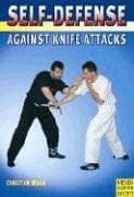 Tapa de Self-defense Against Knife Attacks