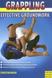 Tapa de Grappling