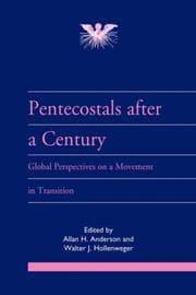 Tapa de Pentecostals after a century