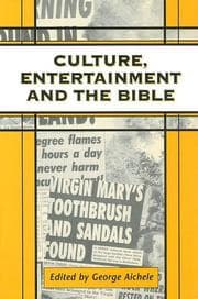 Tapa de Culture, entertainment, and the Bible