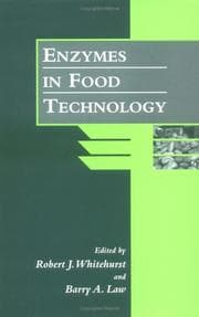 Tapa de Enzymes in food technology