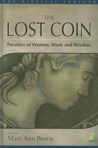Tapa de The lost coin