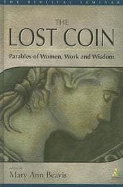 Tapa de The lost coin