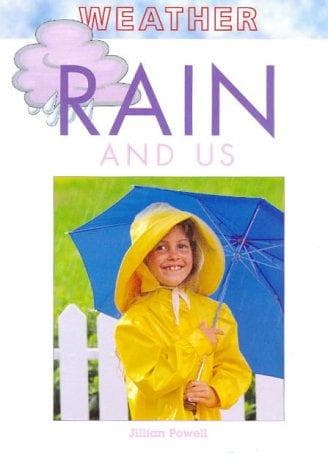 Tapa de Rain and Us (Weather)