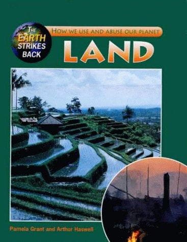 Tapa de Land
