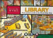 Tapa de Library (Building Works)