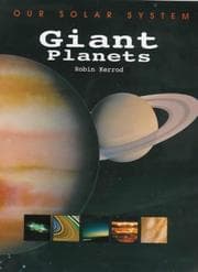 Tapa de Giant Planets