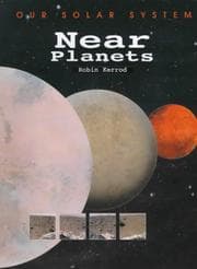 Tapa de Near Planets