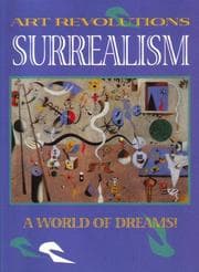 Tapa de Surrealism (Art Revolutions)