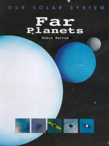 Tapa de Far Planets