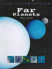 Tapa de Far Planets