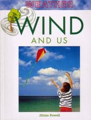 Tapa de Wind and Us (Weather)