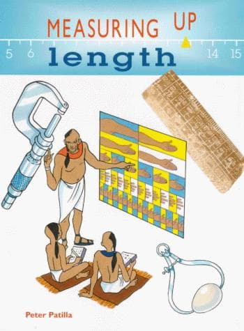 Tapa de Length