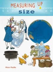 Tapa de Size
