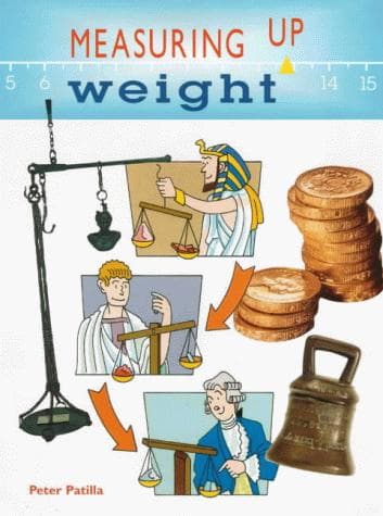 Tapa de Weight