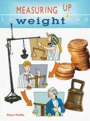 Tapa de Weight