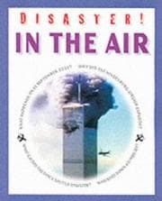 Tapa de In the Air (Disaster!)
