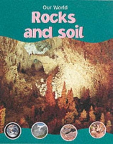 Tapa de Rocks and Soil (Our World)