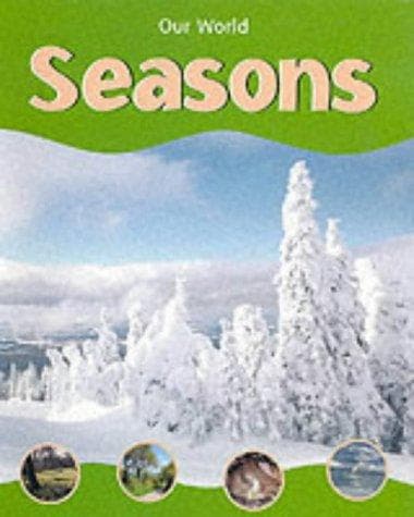 Tapa de Seasons (Our World)