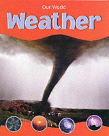Tapa de Weather (Our World)