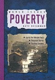 Tapa de Poverty (World Issues)