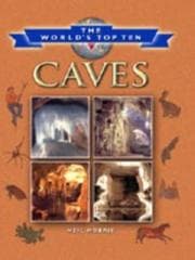 Tapa de Caves (World's Top Ten)