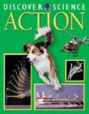 Tapa de Action (Discover Science)