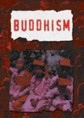 Tapa de Buddhism (World Faiths)