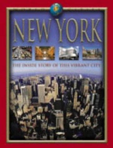 Tapa de New York