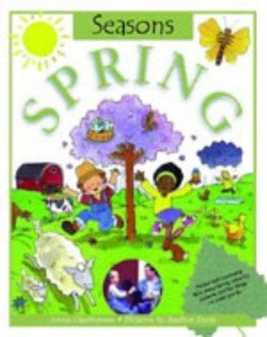 Tapa de Spring (Seasons)