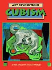 Tapa de Cubism (Art Revolutions)