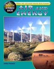 Tapa de Air and Energy