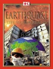 Tapa de Earthquake (The World Reacts)