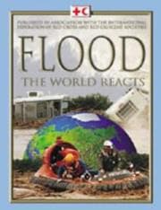 Tapa de Flood (The World Reacts)